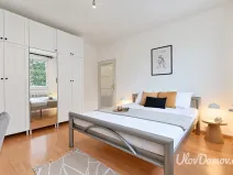 Prodej bytu 3+1, Praha - Hlubočepy, Renoirova, 71 m2