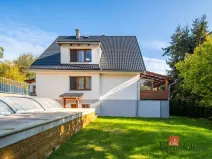 Prodej rodinného domu, Sloup v Čechách, Polní, 279 m2