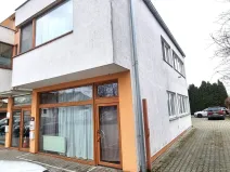 Pronájem obchodního prostoru, Břeclav, Na Zahradách, 10 m2