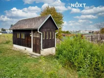 Prodej zahrady, Prostějov, 1290 m2