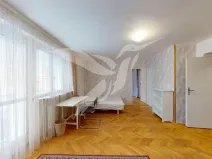 Pronájem bytu 3+1, Plzeň, Lukavická, 60 m2