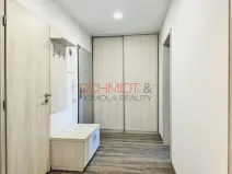 Pronájem bytu 2+kk, Hustopeče, Kollárova, 46 m2