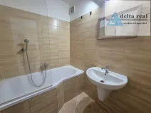 Pronájem bytu 3+1, Šumperk, Gagarinova, 60 m2