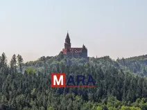 Prodej pozemku pro bydlení, Bouzov, 2422 m2