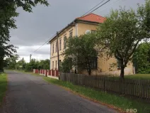 Prodej rodinného domu, Čistá - Kůzová, 443 m2