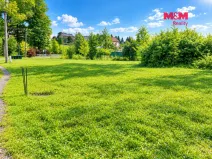 Prodej pozemku pro bydlení, Dětřichov, 810 m2