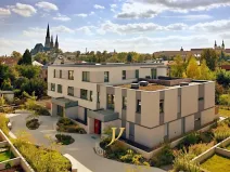 Pronájem bytu 3+kk, Olomouc - Lazce, Dlouhá, 89 m2