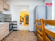 Prodej bytu 3+1, Zásmuky, Družstevní, 77 m2