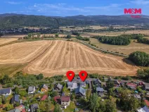 Prodej chalupy, Hroznětín - Velký Rybník, 230 m2