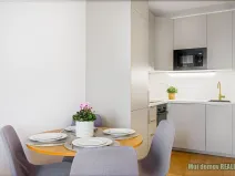 Pronájem bytu 2+kk, Praha - Hostivař, Arnošta Staňka, 47 m2