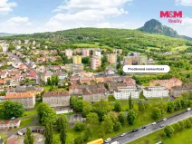 Prodej bytu 2+1, Bílina - Újezdské Předměstí, 5. května, 56 m2