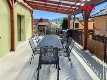 Prodej rodinného domu, Sušice - Sušice II, Osvobození, 271 m2