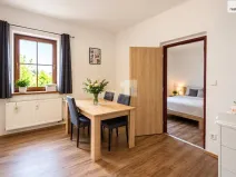 Pronájem bytu 2+1, Chotěšov, Plzeňská, 45 m2