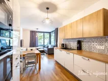 Pronájem bytu 2+kk, Praha - Střížkov, Střížkovská, 50 m2