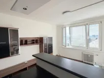 Pronájem bytu 1+kk, Praha - Malešice, Počernická, 24 m2