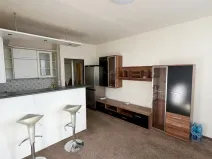 Pronájem bytu 1+kk, Praha - Malešice, Počernická, 24 m2