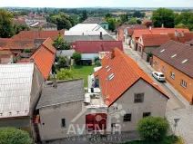 Prodej vícegeneračního domu, Sadská, Kostelní, 190 m2