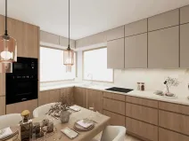 Prodej bytu 2+kk, Brno, 60 m2