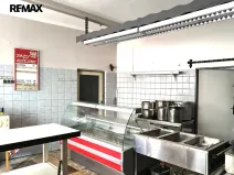 Prodej obchodního prostoru, Žatec, Masarykova, 289 m2