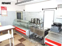 Prodej obchodního prostoru, Žatec, Masarykova, 289 m2