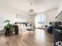 Prodej bytu 2+1, Mladá Boleslav, Nerudova, 51 m2
