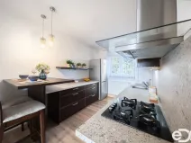 Prodej bytu 2+1, Mladá Boleslav, Nerudova, 51 m2