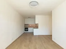 Prodej bytu 2+kk, Praha - Uhříněves, Přátelství, 39 m2
