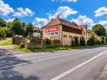 Prodej výrobních prostor, Rybniště - Nová Chřibská, 1000 m2