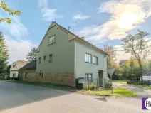 Prodej rodinného domu, Mišovice - Svučice, 200 m2