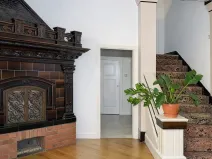 Pronájem rodinného domu, Praha - Podolí, Pod Klaudiánkou, 640 m2