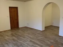 Pronájem bytu 2+kk, Trutnov, Náchodská, 50 m2