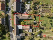 Prodej rodinného domu, Litobratřice, 100 m2
