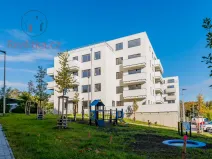 Prodej bytu 2+kk, Kladno, Lesík, 56 m2