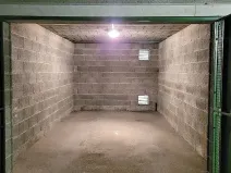 Pronájem garáže, Brno, Petra Křivky, 16 m2