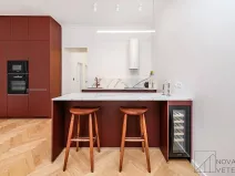 Prodej bytu 2+kk, Praha - Vinohrady, Čerchovská, 80 m2