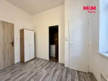 Pronájem bytu 1+1, Ostrava - Přívoz, Mariánskohorská, 40 m2