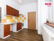 Pronájem bytu 2+1, Lázně Bohdaneč, Pernštýnská, 59 m2