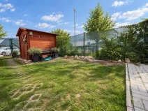 Prodej bytu 3+1, Nupaky, U Školky, 69 m2