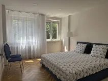 Prodej bytu 3+1, Praha - Střížkov, Rumburská, 52 m2