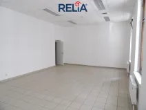 Pronájem kanceláře, Liberec, nám. Soukenné, 45 m2