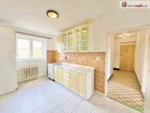 Prodej bytu 2+1, Ostrov, Jáchymovská, 65 m2