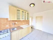 Prodej bytu 2+1, Ostrov, Jáchymovská, 65 m2