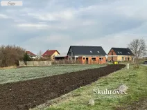 Prodej pozemku, Tatce, Ke Hřišti, 652 m2