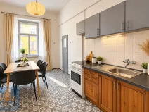 Pronájem bytu 2+1, Praha - Smíchov, Lidická, 70 m2