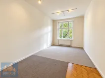 Pronájem kanceláře, Praha - Holešovice, U průhonu, 64 m2