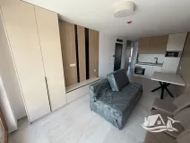 Prodej bytu 2+kk, Sveti Vlas, Bulharsko, 57 m2