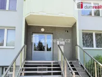 Pronájem bytu 3+1, Luhačovice, Masarykova, 74 m2