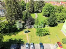 Pronájem bytu 3+1, Luhačovice, Masarykova, 74 m2