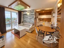 Prodej bytu 2+kk, Nesebar, Bulharsko, 54 m2