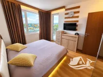 Prodej bytu 2+kk, Nesebar, Bulharsko, 54 m2